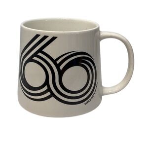🐙 Tim Hortons 60th Anniversary Mug